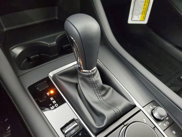 New 2026 MAZDA MAZDA3 s Sport FWD image 30