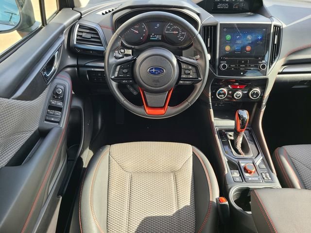 Used 2023 Subaru Forester Sport image 27