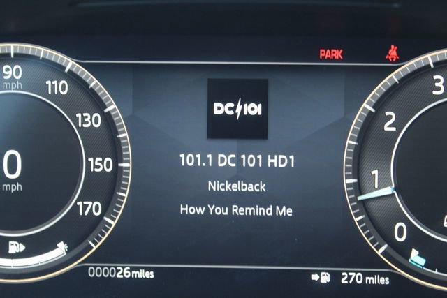 Used 2024 Jaguar E-PACE R-Dynamic SE image 17