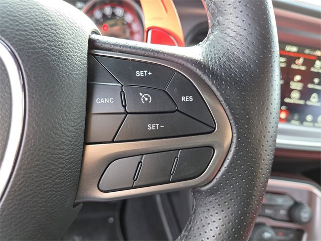 Used 2021 Dodge Challenger R/T Scat Pack w/ Plus Package image 21