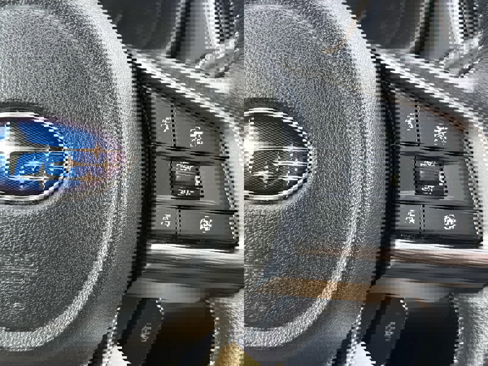 Certified 2024 Subaru Outback Limited image 17