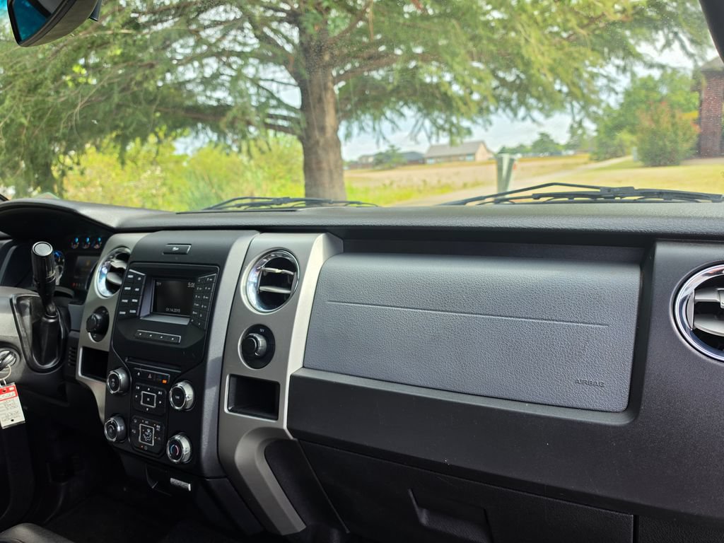 Used 2014 Ford F150 XLT w/ XLT Convenience Package RWD image 13
