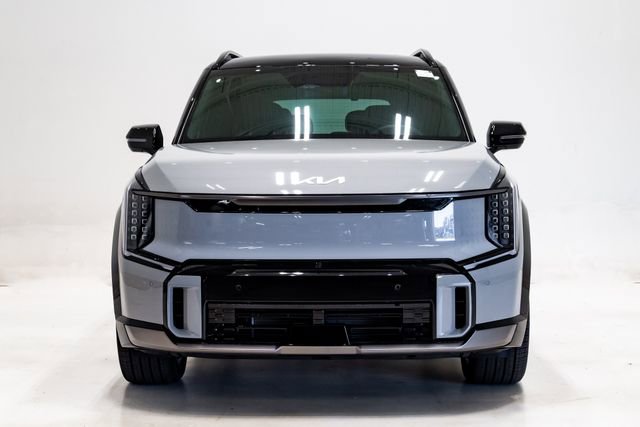 New 2026 Kia EV9 GT-Line image 4