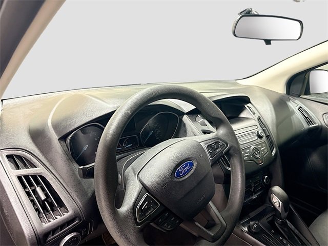 Used 2018 Ford Focus SE image 11