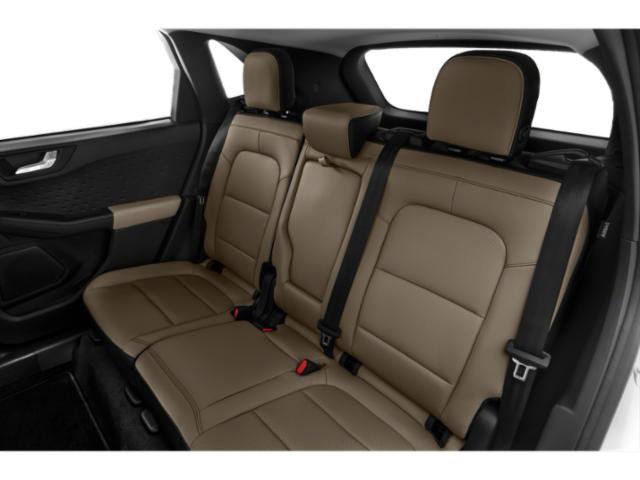 Used 2022 Ford Escape SEL image 13