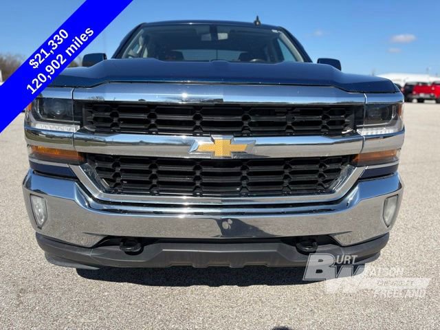 Used 2018 Chevrolet Silverado 1500 LT w/ All Star Edition image 10