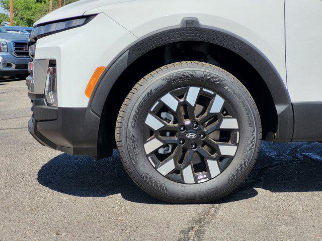 New 2026 Hyundai Santa Cruz SEL FWD image 10