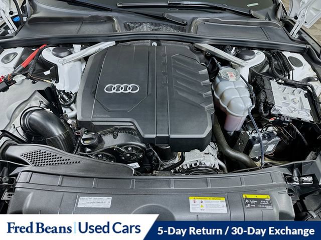 Used 2023 Audi A5 2.0T Premium w/ Convenience Package image 31