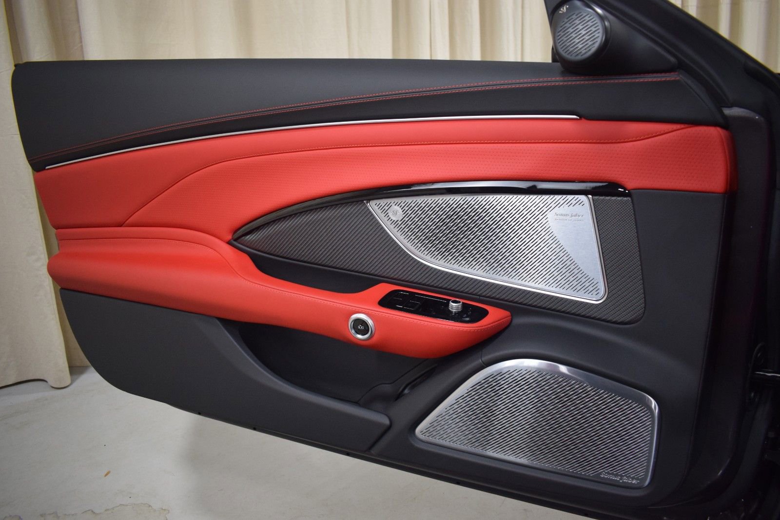 New 2026 Maserati GranCabrio Modena AWD/4WD image 36