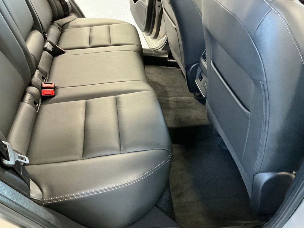 Used 2021 Nissan Rogue SL w/ Premium Package FWD image 20