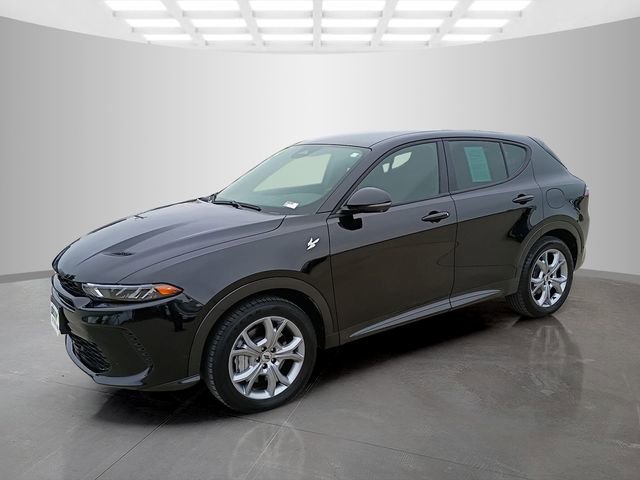 Used 2024 Dodge Hornet R/T w/ Tech Pack w/o Parking image 5