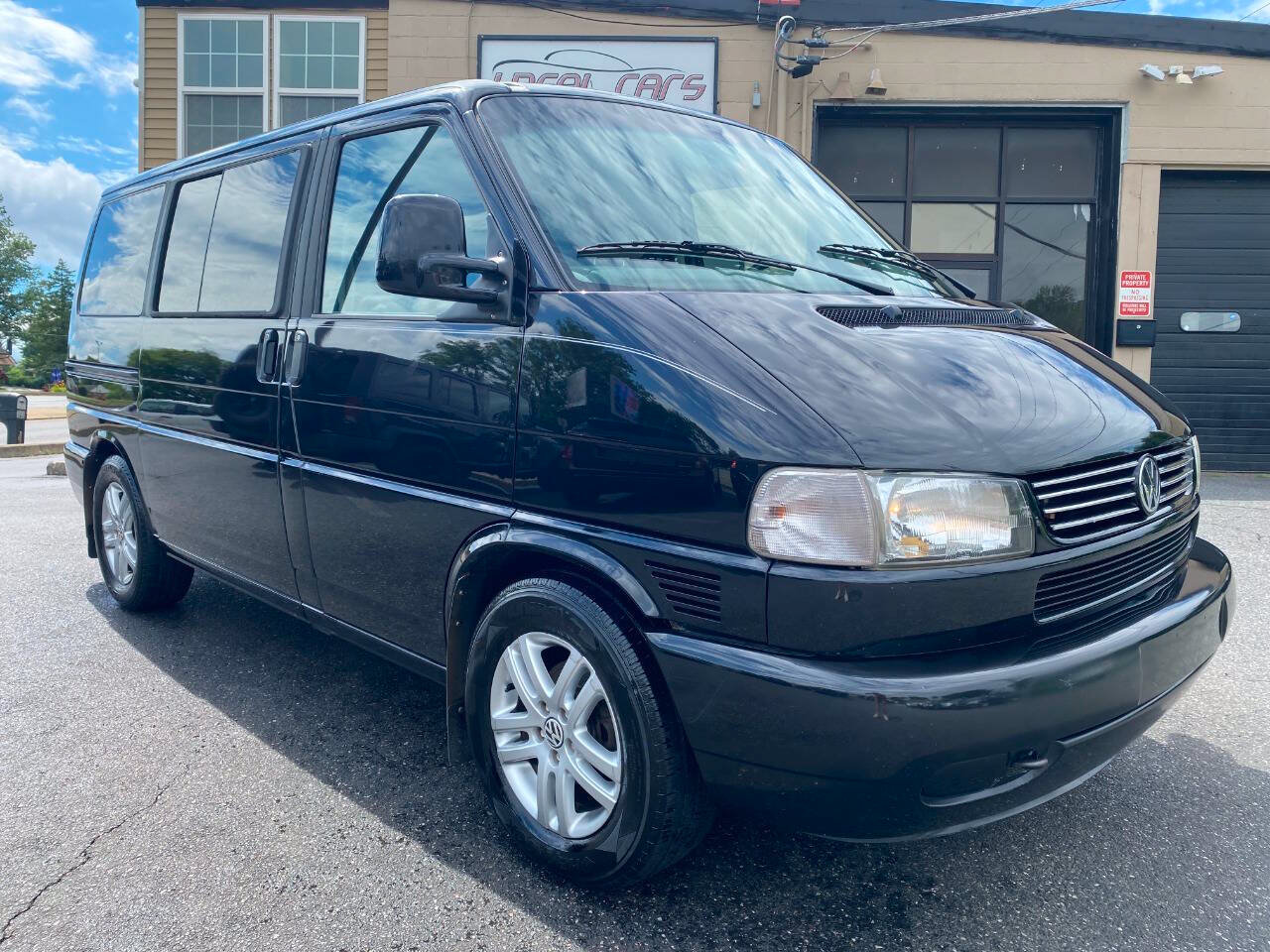 Used 2000 Volkswagen Eurovan MV FWD image 1