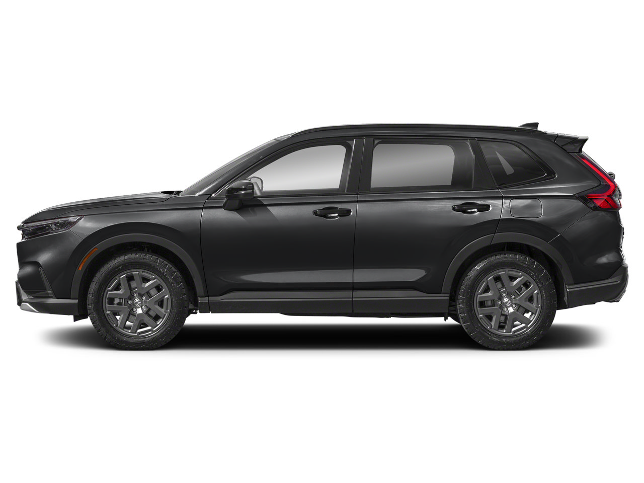 New 2026 Honda CR-V TrailSport image 16