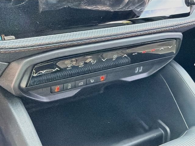 New 2026 Jeep Cherokee Overland w/ Advanced Pro Tech Group AWD/4WD image 15