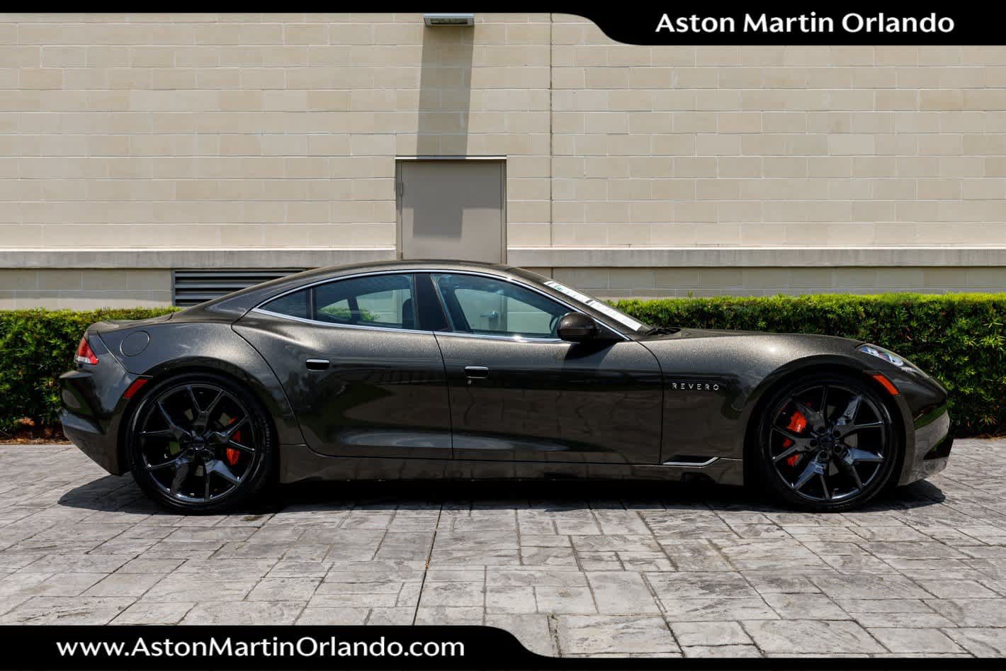 Used 2018 Karma Revero Luxury RWD image 19