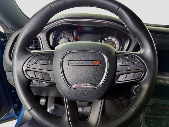 Used 2023 Dodge Challenger GT w/ Blacktop Package image 12