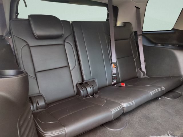 Used 2017 GMC Yukon Denali w/ Open Road Package RWD image 32
