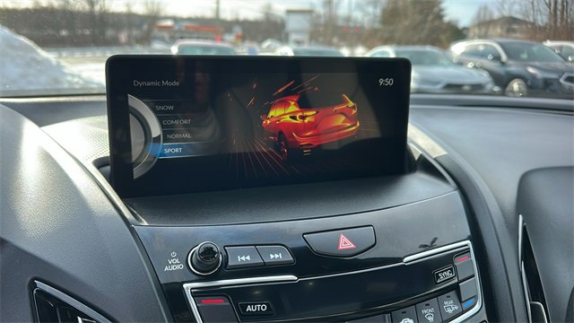 Certified 2023 Acura RDX AWD w/ A-Spec & Advance Pkg image 18