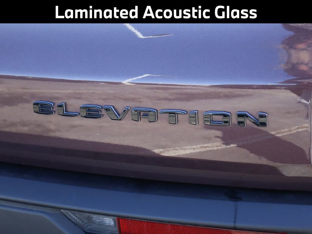 Used 2024 GMC Acadia Elevation w/ Luxury Package image 18