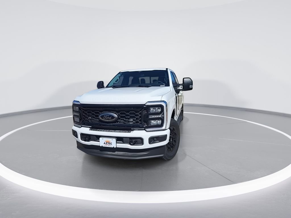 New 2026 Ford F250 XLT w/ XLT Premium Package image 3