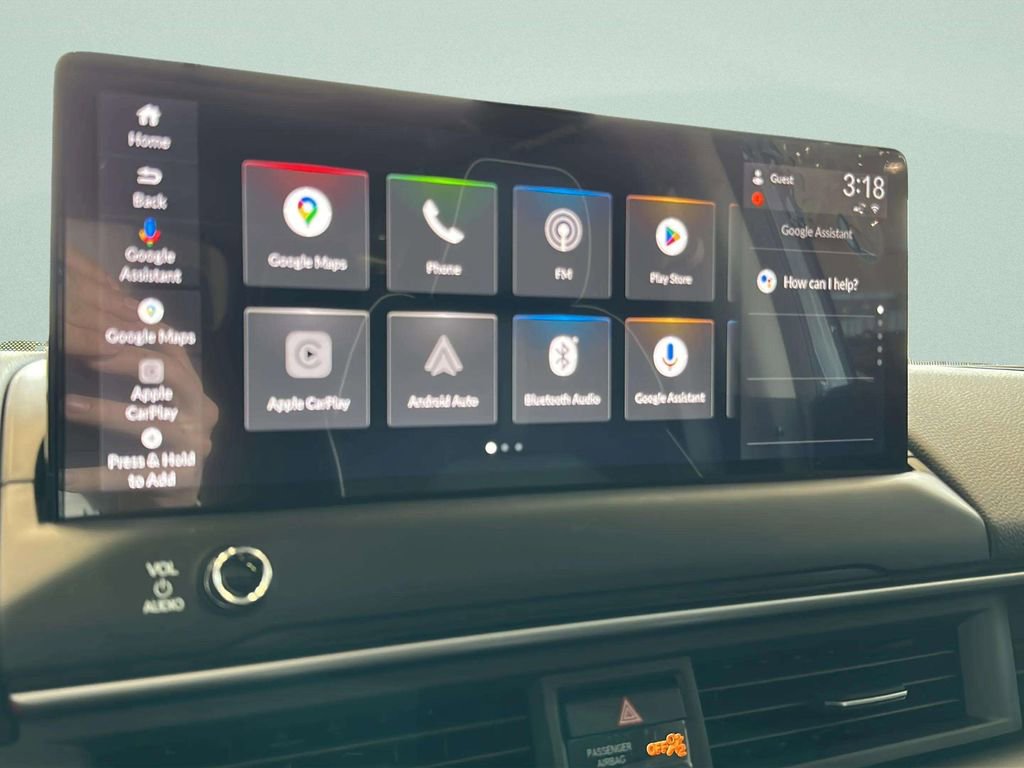 New 2026 Honda Pilot Elite image 30