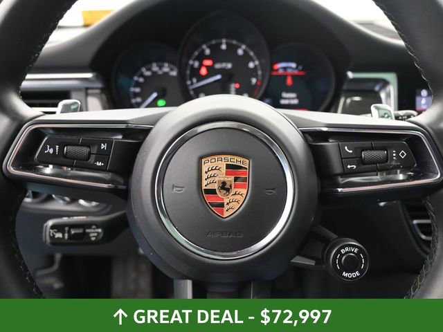 Used 2023 Porsche Macan GTS image 33