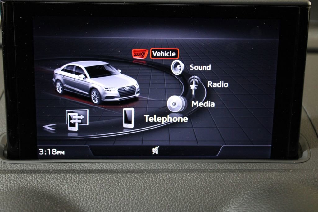 Used 2020 Audi A3 2.0T Premium image 2
