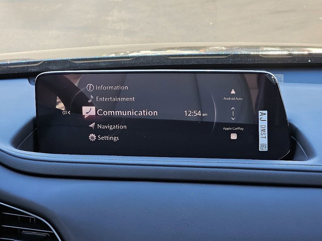 New 2026 MAZDA CX-30 2.5 Turbo w/ Premium Plus Pkg image 36