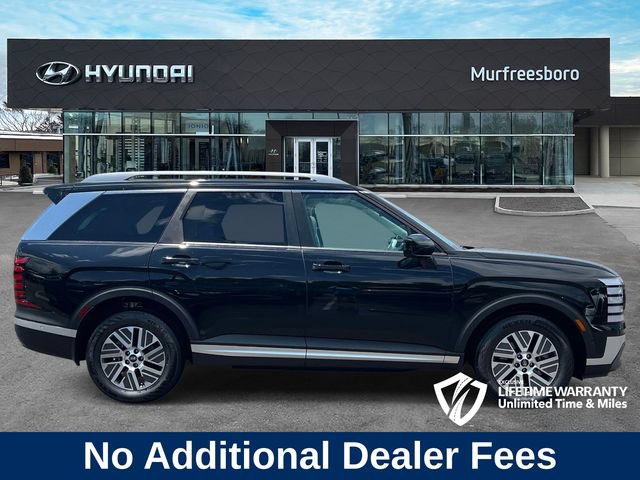 New 2026 Hyundai Palisade SEL Premium AWD/4WD image 4