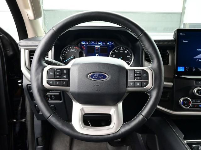 Used 2024 Ford Expedition Max XLT image 8