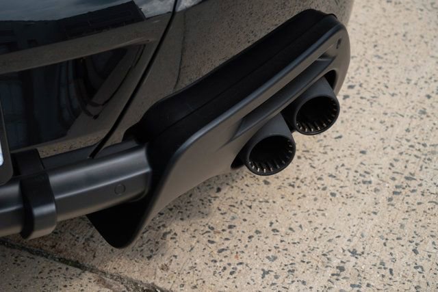 Used 2025 Ferrari Roma Spider image 28