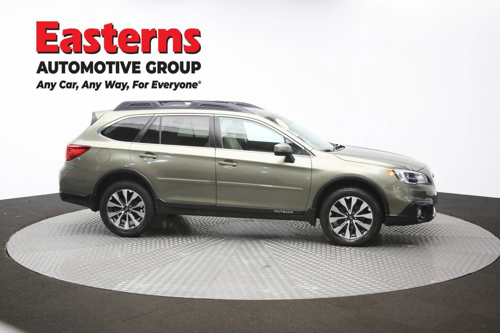 Used 2016 Subaru Outback 3.6R Limited image 53