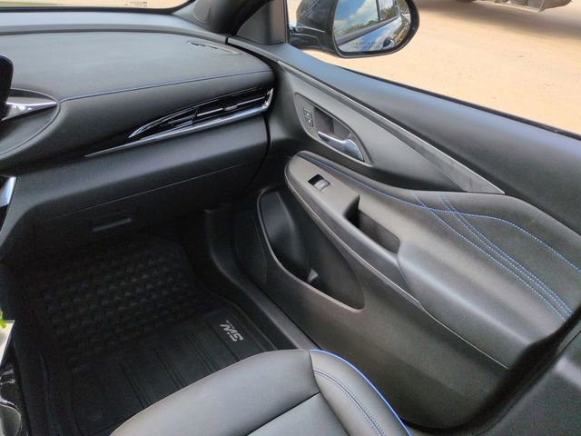 Used 2025 Buick Envista Sport Touring w/ Convenience I Package image 21