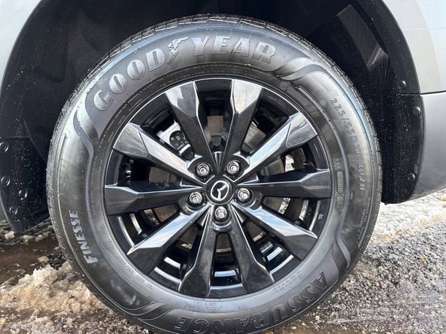 Used 2026 MAZDA CX-50 AWD 2.5 S w/ Preferred Pkg image 28