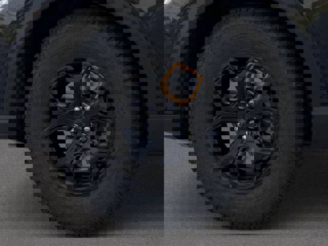 New 2026 Ford Explorer Tremor image 19