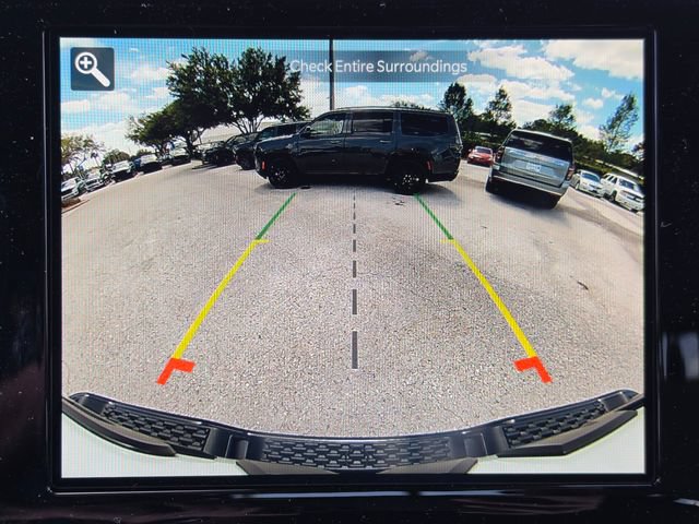 Used 2026 RAM 1500 Tradesman RWD image 20