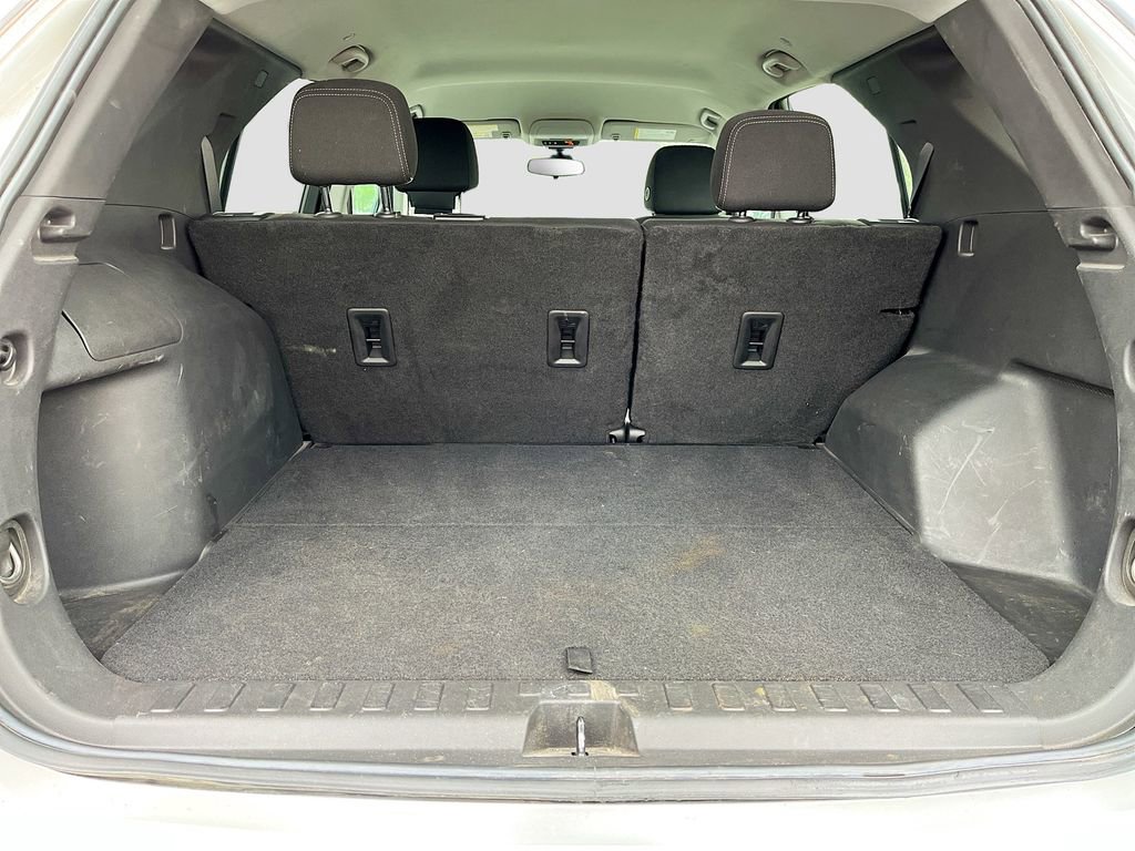 Used 2021 Chevrolet Equinox LS w/ LS Convenience Package AWD/4WD image 23