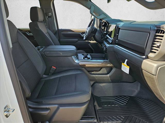 New 2026 Chevrolet Silverado 2500 LT w/ Trail Boss Package AWD/4WD image 14