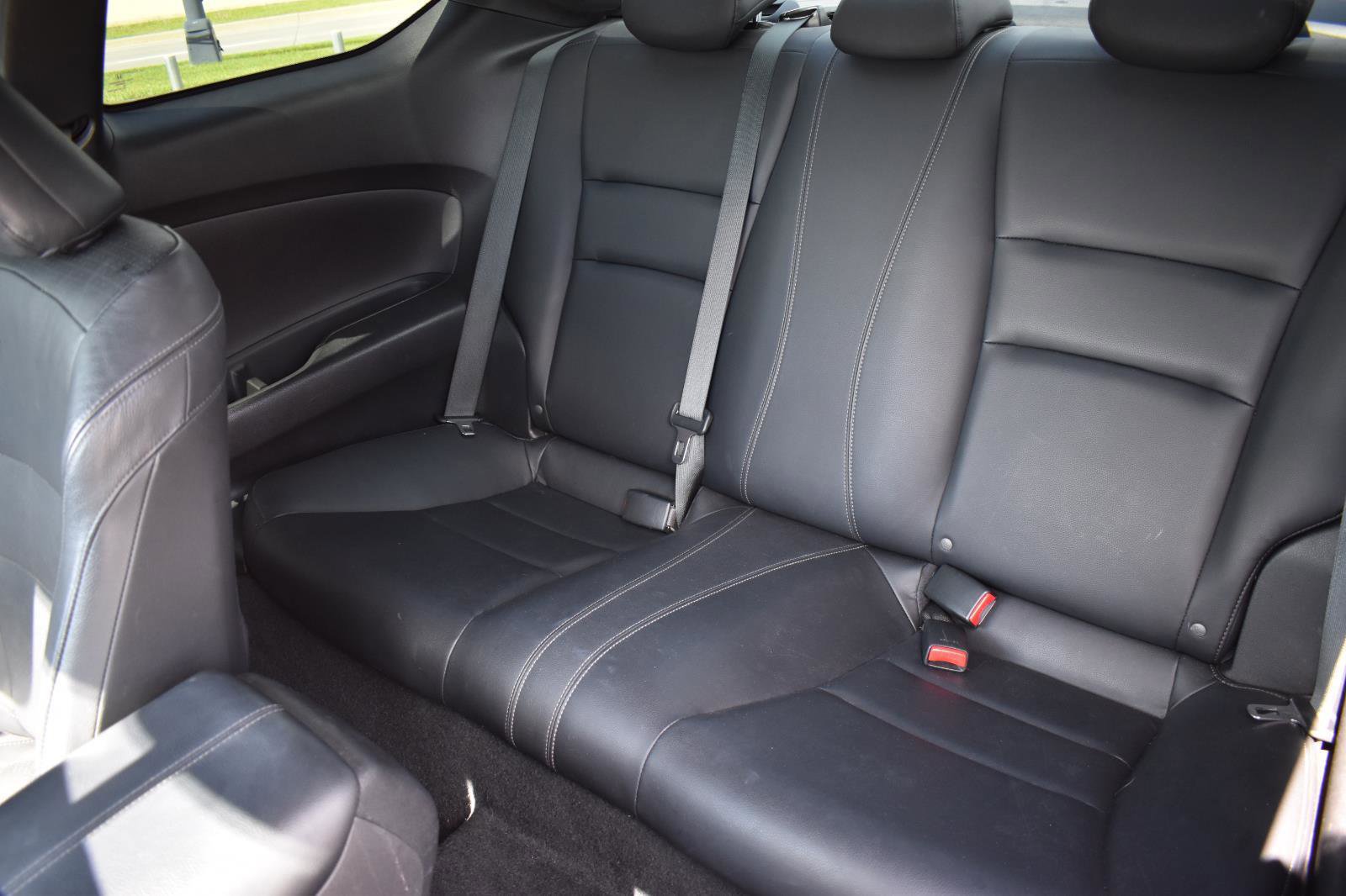 Used 2016 Honda Accord EX-L image 16