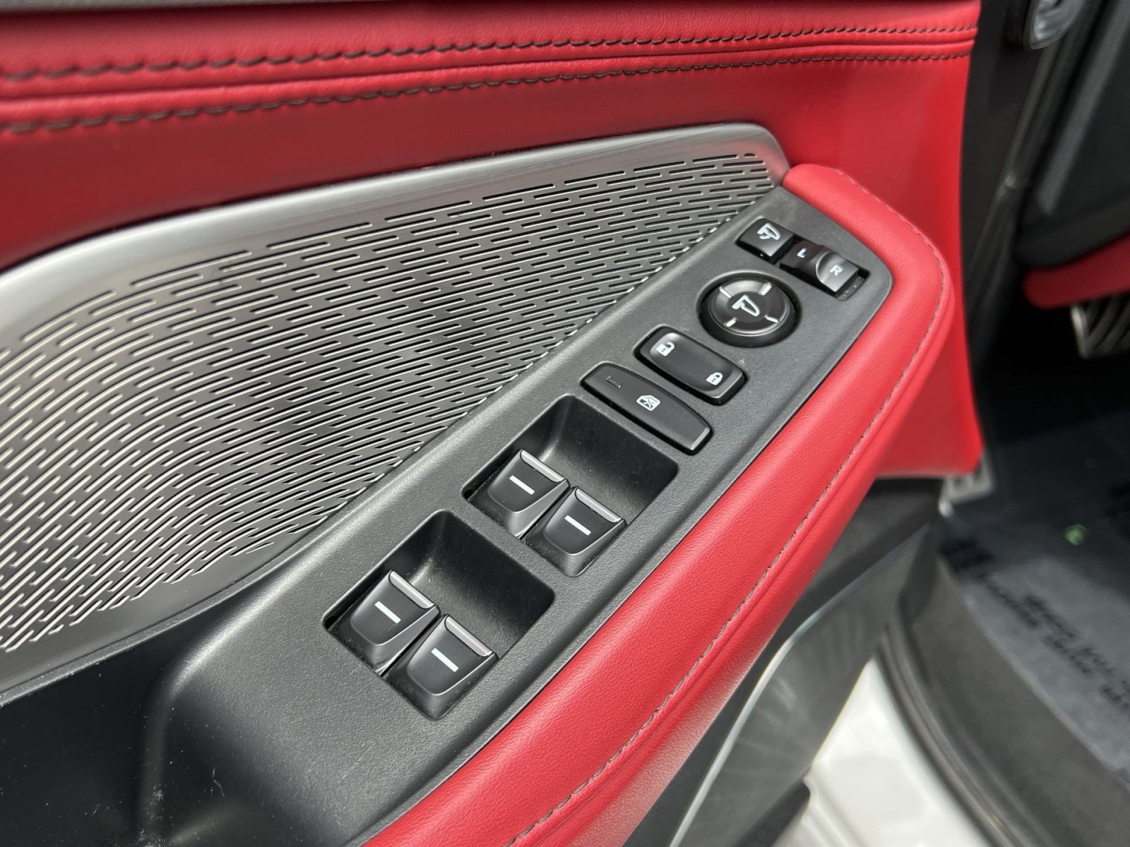 Certified 2023 Acura MDX A-Spec AWD/4WD image 12