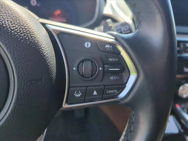 Used 2025 Acura MDX w/ Technology Package FWD image 15