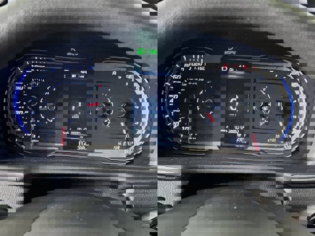 Used 2023 Hyundai Tucson SEL image 12