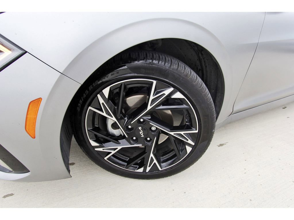 Used 2025 Kia K5 GT-Line w/ GT-Line Premium Package AWD/4WD image 29