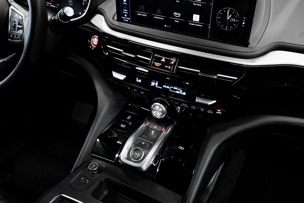 Certified 2025 Acura MDX w/ Technology Package image 23