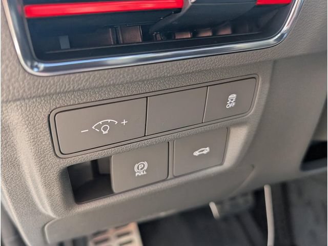 New 2026 Hyundai Sonata N Line FWD image 17