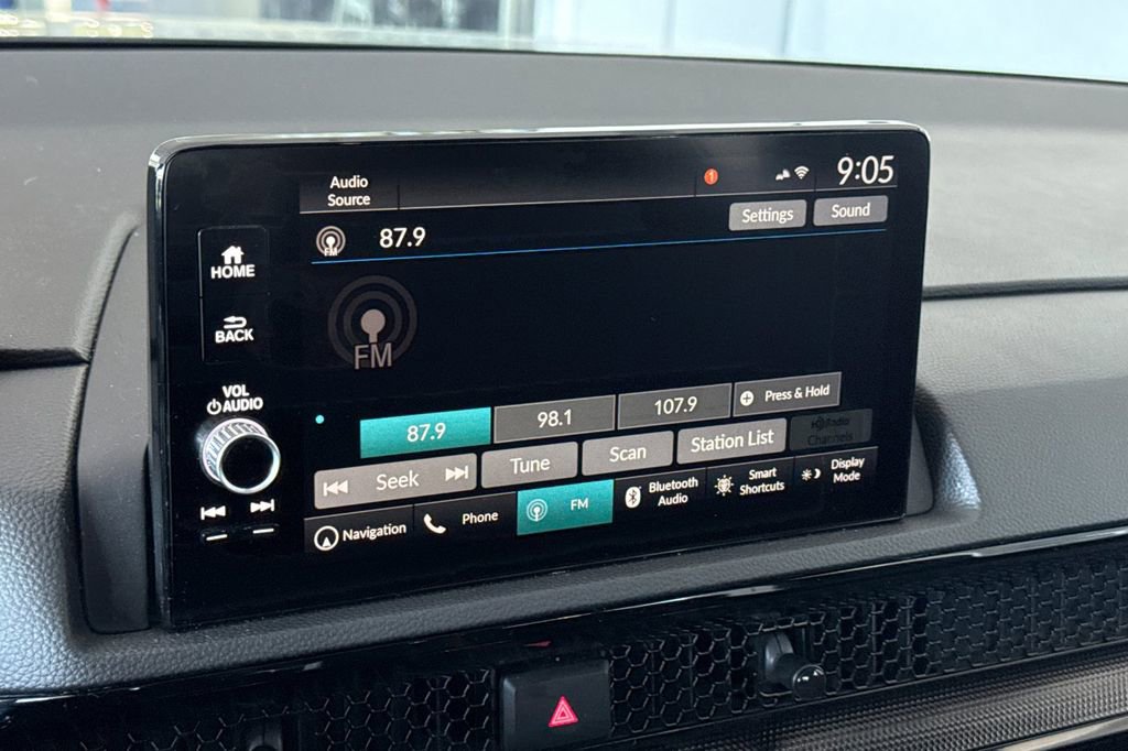 Certified 2023 Honda CR-V Sport Touring image 15