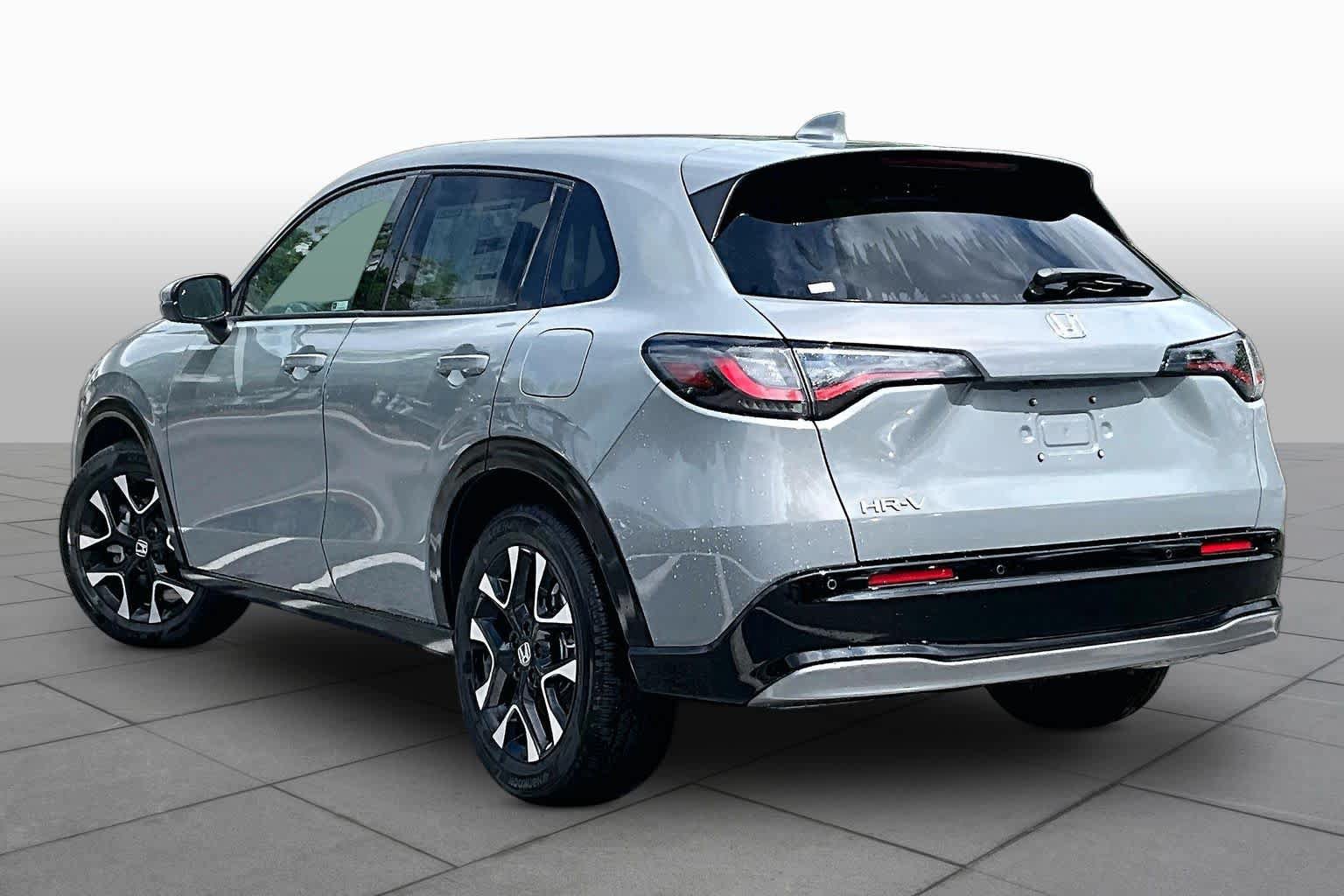New 2027 Honda HR-V EX-L image 7