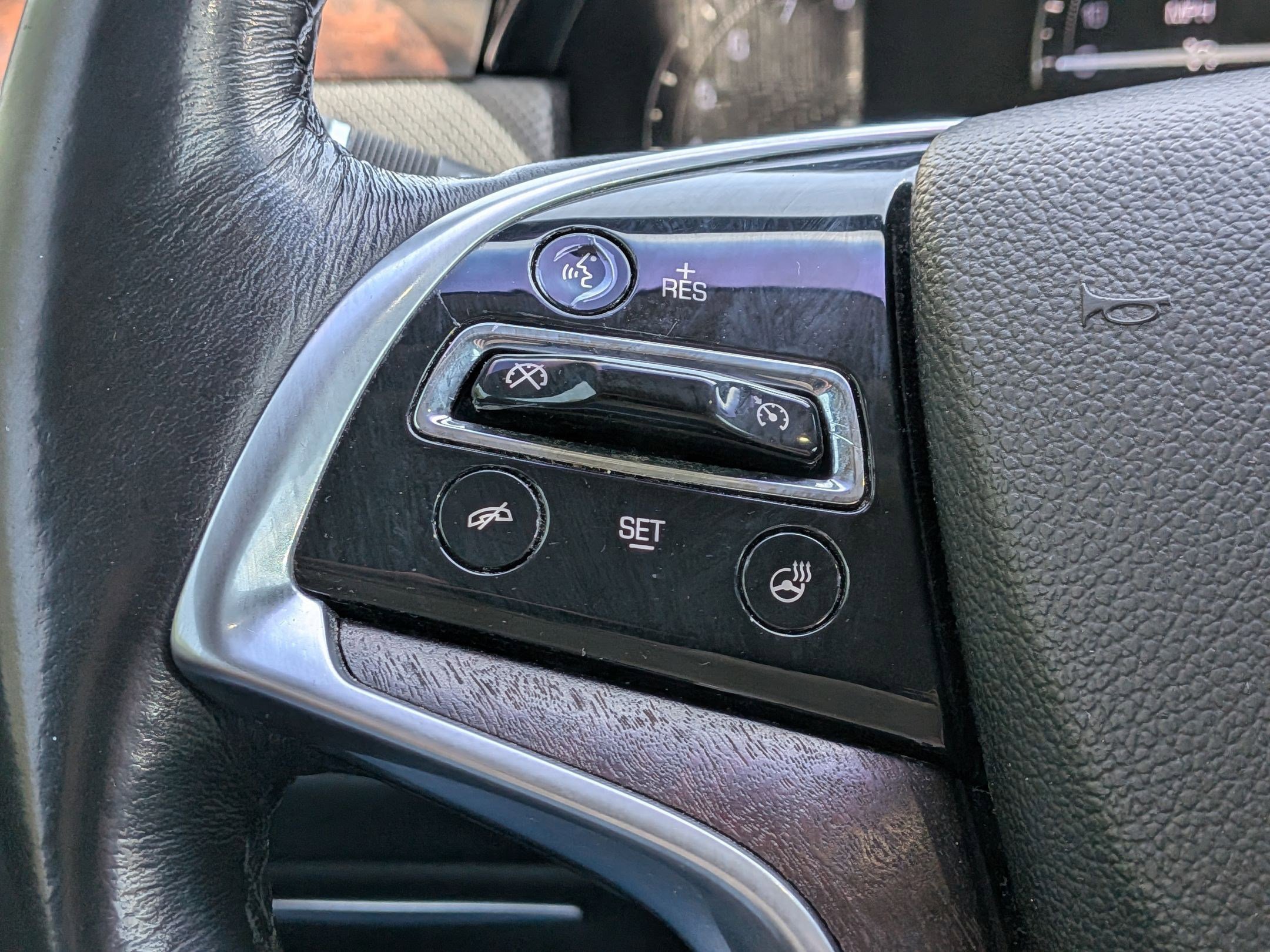 Used 2019 Cadillac XTS Luxury image 16