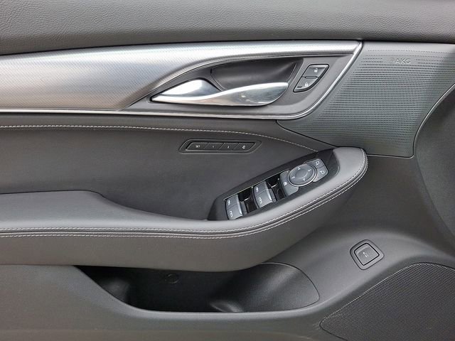 Certified 2025 Cadillac CT5 Premium Luxury w/ Sun And Sound Package image 12