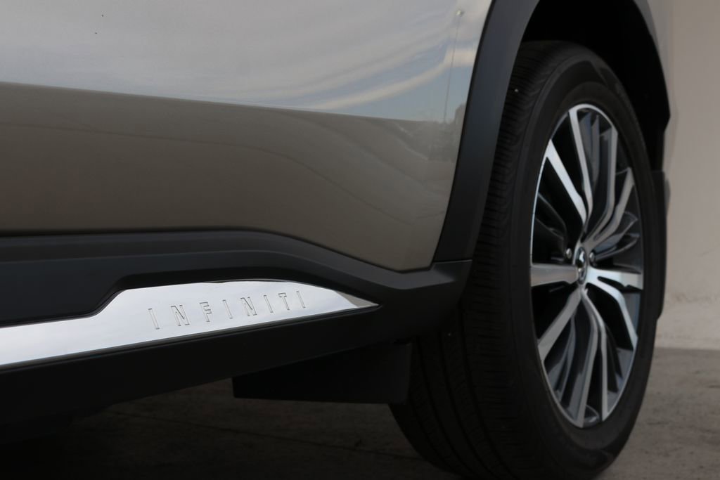 Certified 2024 INFINITI QX60 Autograph w/ Cargo Package image 13